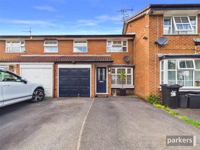 Property on Wimblington Drive, RG6 4JG