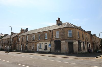 Flat