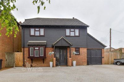 Property on Riverside Close, TN23 3EL