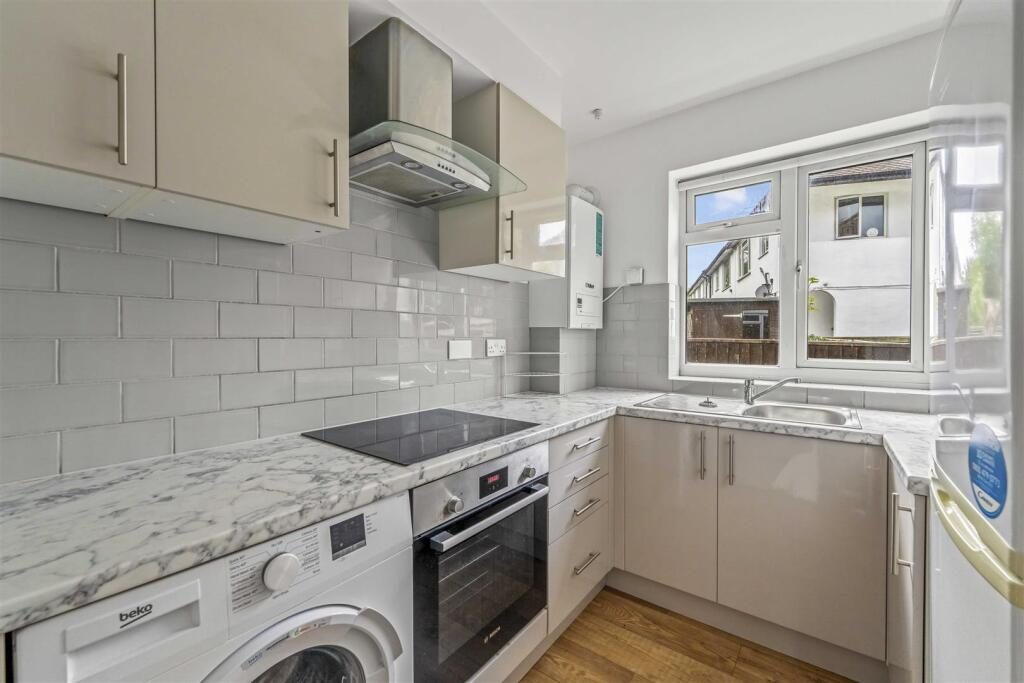 Maisonette
