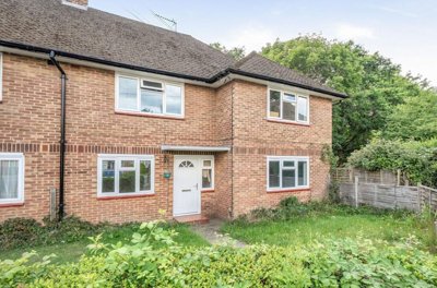 Property on Collier Close, KT19 9JG