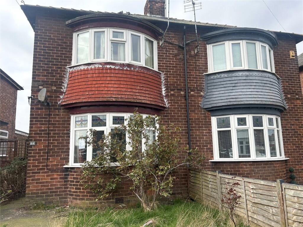 Detached House