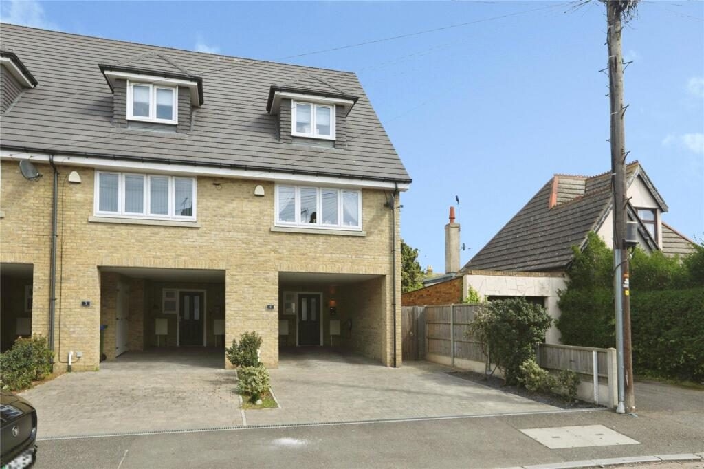 Town House
