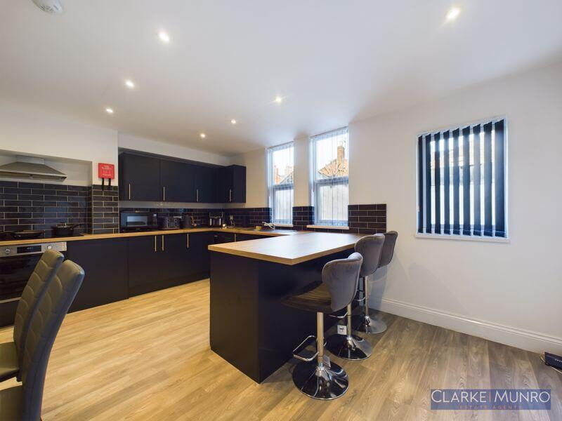 House Of Multiple Occupation