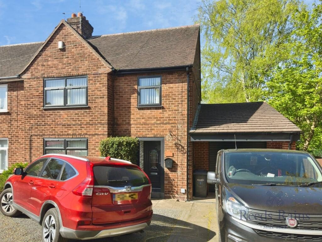 Detached House