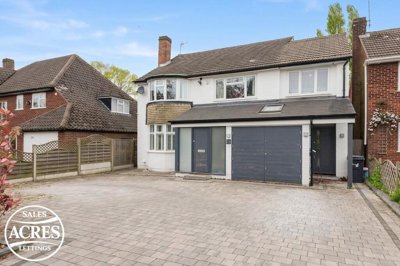 Property on Bennett Road, B74 4TH