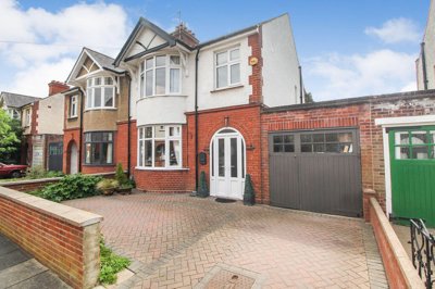 Semi-Detached