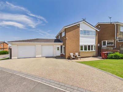 Property on Morley Close, S18 8YQ