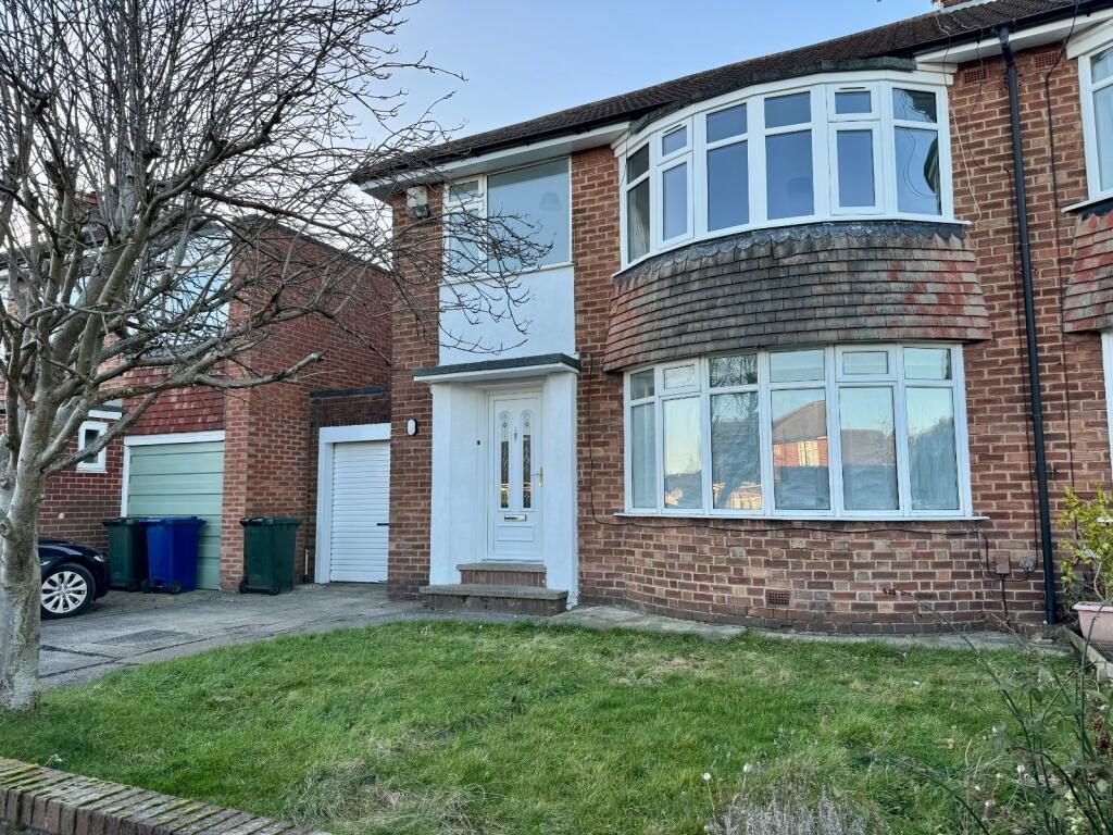 Detached House