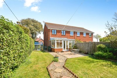 Property on Warden Road, PO39 0AD
