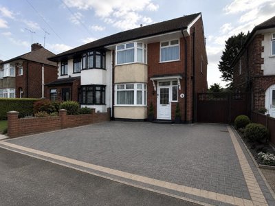 Semi-Detached