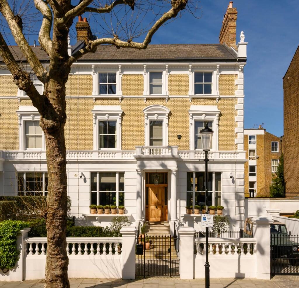 Detached House