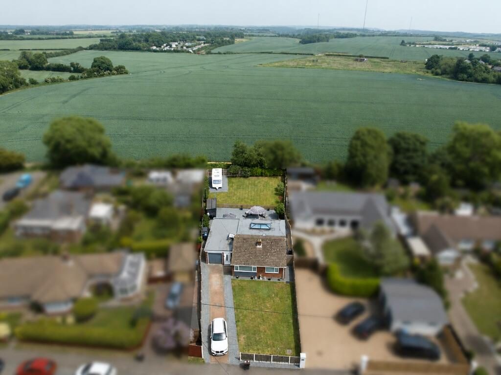 Bungalow