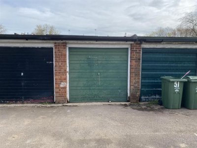 Property on Wolsey Way, LE7 1NP