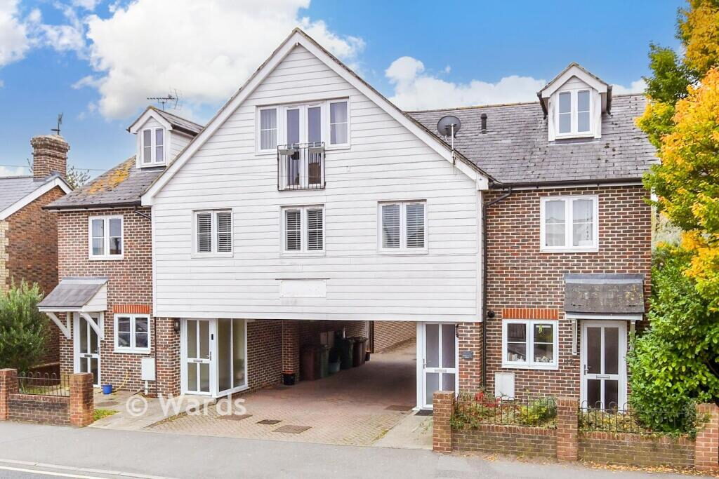 Maisonette