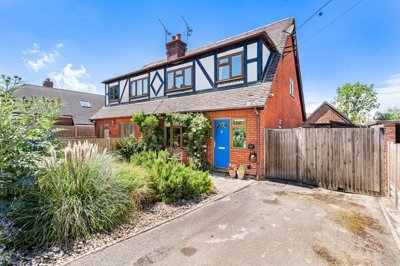 Semi-Detached