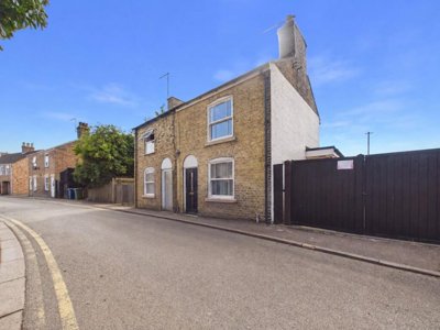 Semi-Detached
