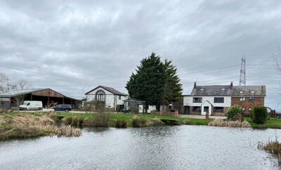 Property on School Lane, PR3 6BH