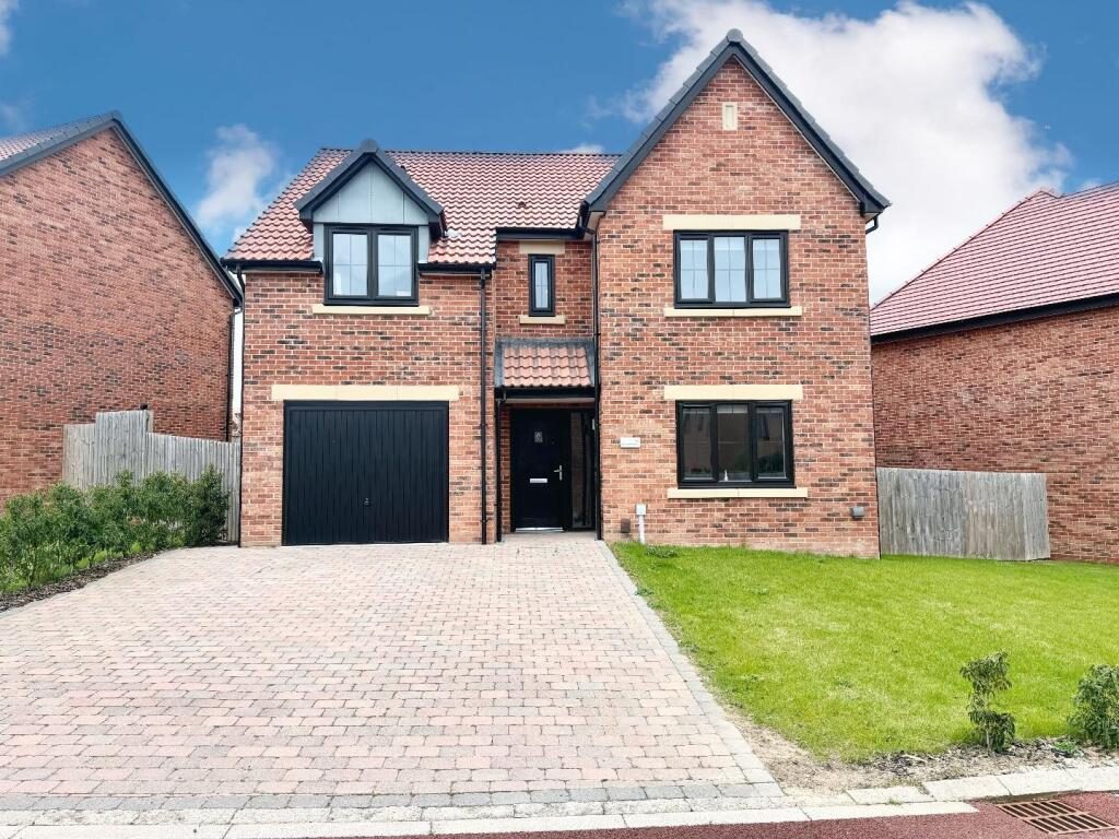 Detached House