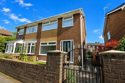 Semi-Detached