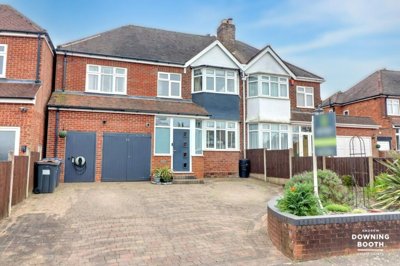 Semi-Detached