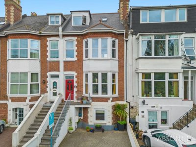 Terraced