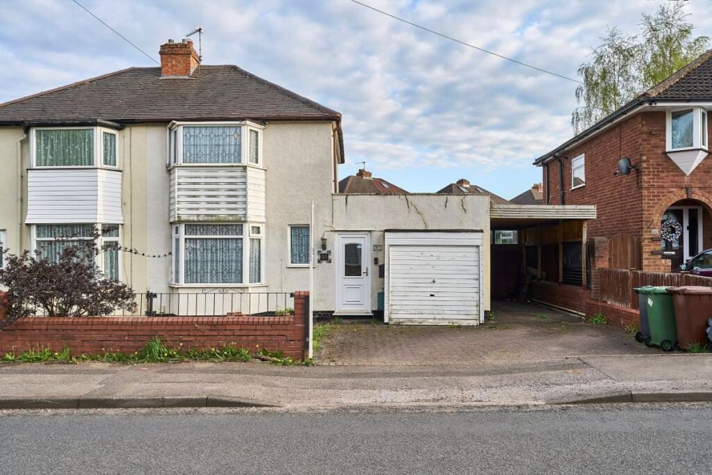 Detached House