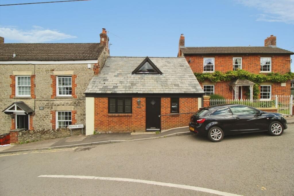 Cottage