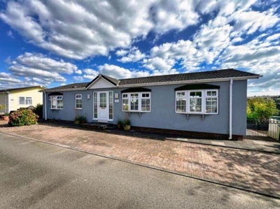 Property on Hernston Lane, CF31 3BZ