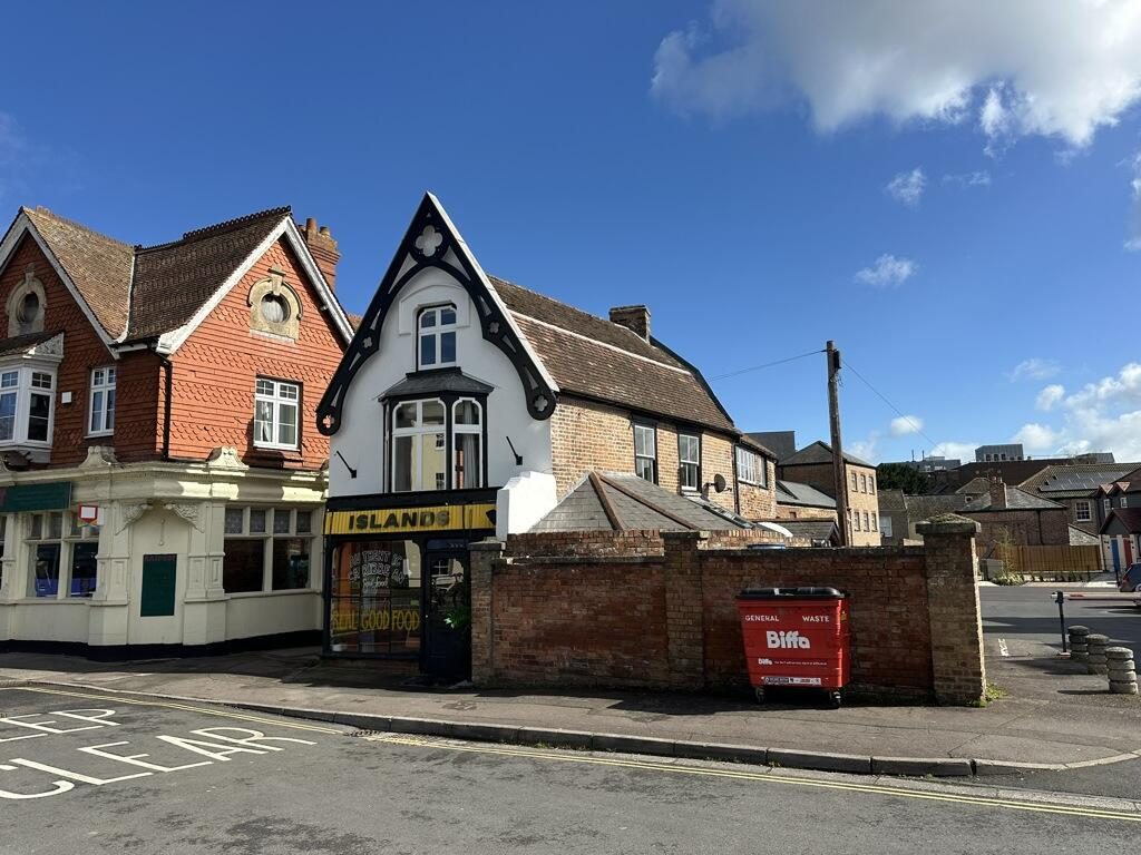 Commercial Property