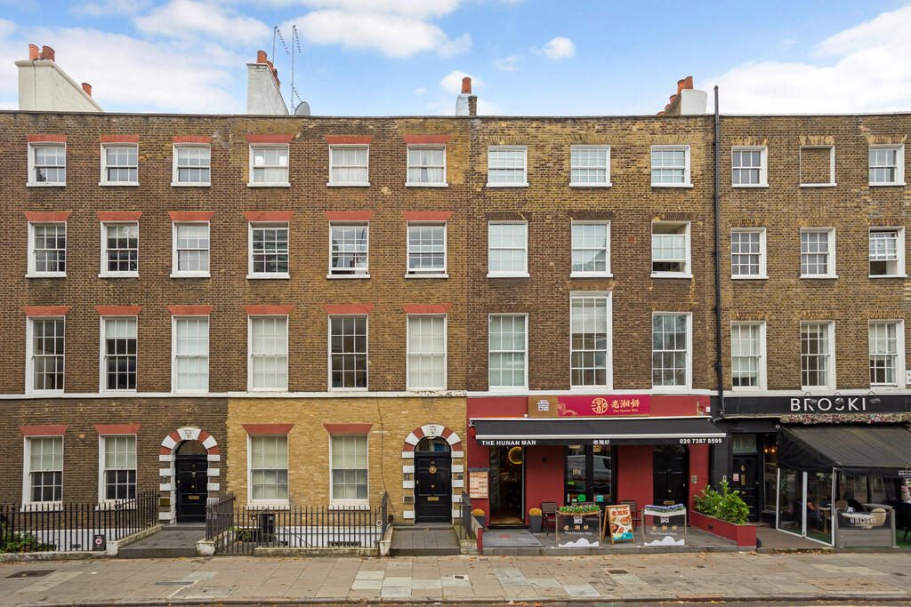 Flat