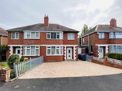 Semi-Detached