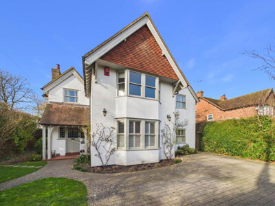 Property on Perry Street, HP22 6DJ