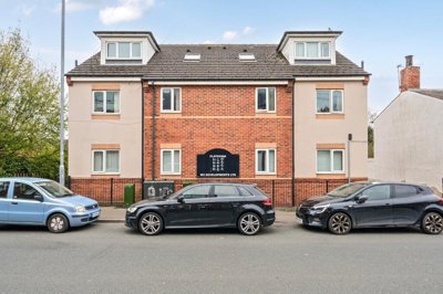 Property on LS12 3HT