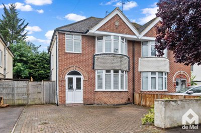 Semi-Detached