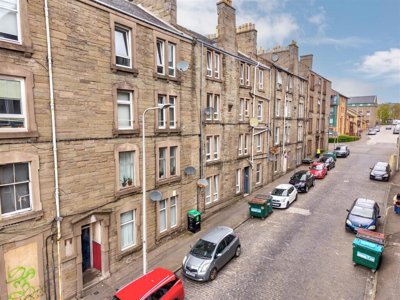 Property on Brown Constable Street, DD4 6QZ