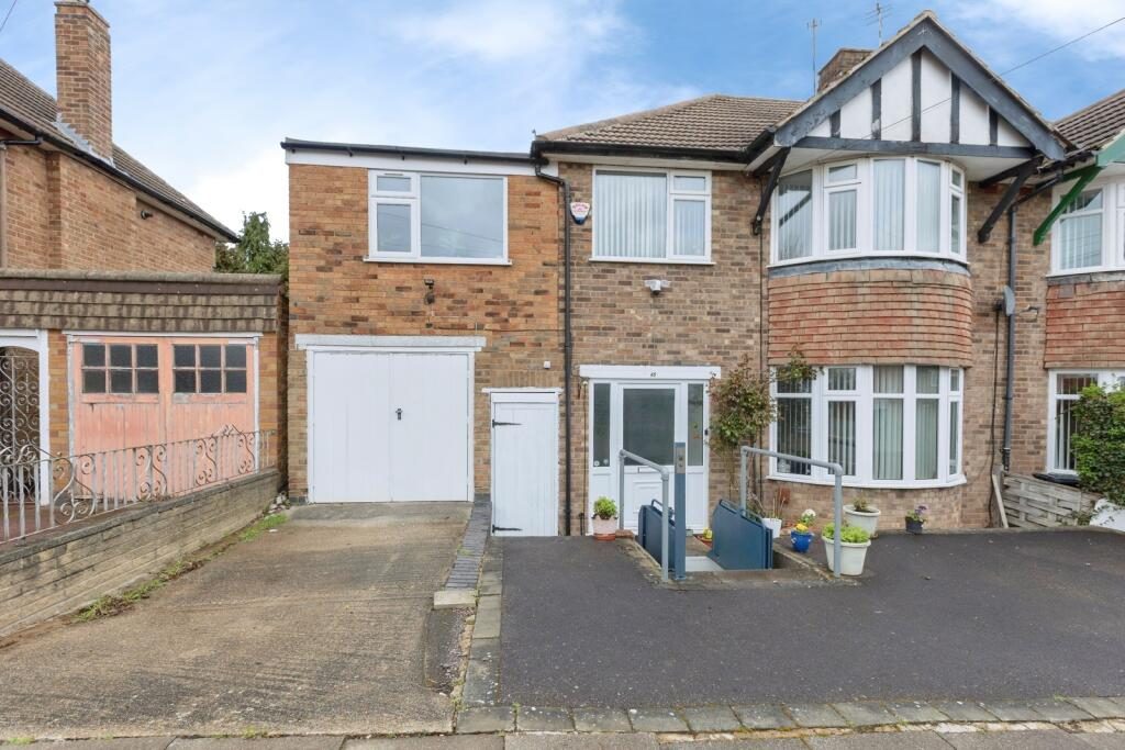 Detached House