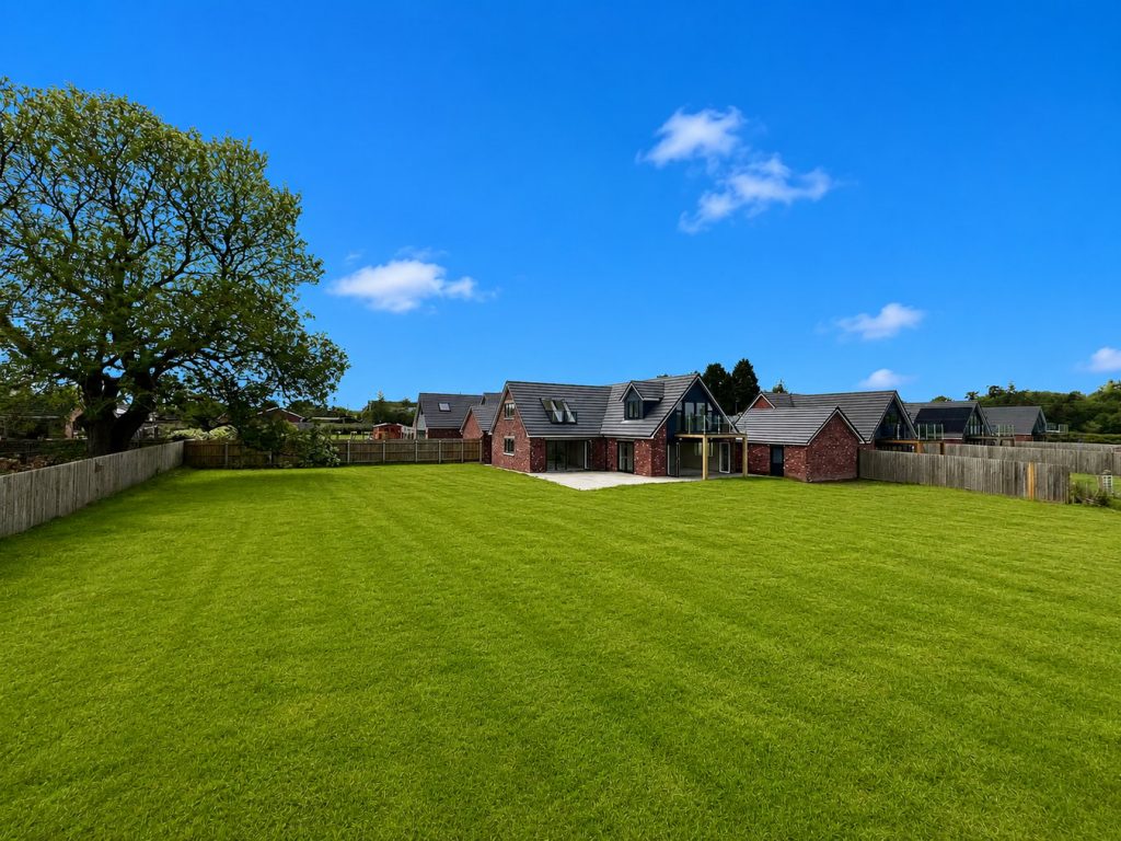 Bungalow