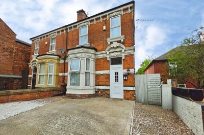 Semi-Detached