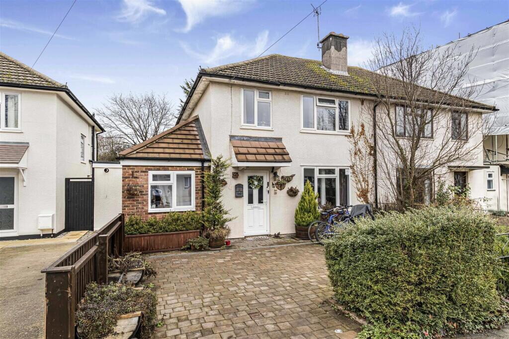 Detached House