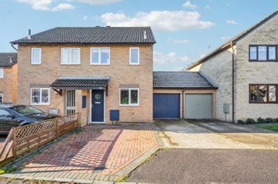 Property on Thorney Leys, OX28 5PJ