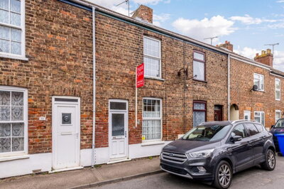 Property on Wyberton Low Road, PE21 7RF