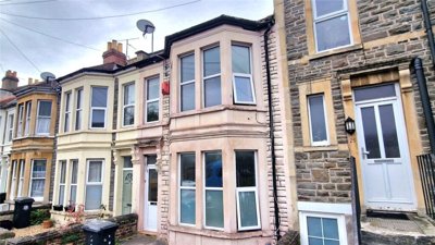Terraced