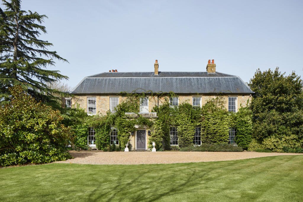 Detached House