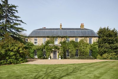 Property on Rectory Lane, CT21 4QA