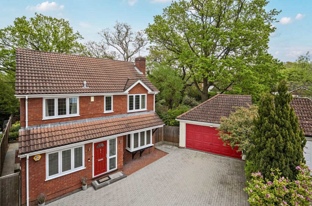 Detached House