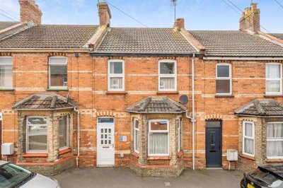 Terraced