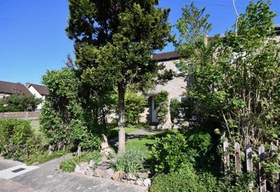 Terraced