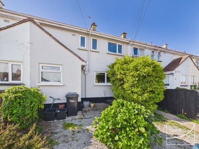 Property on Pembroke Road, TQ3 3UT