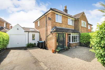 Semi-Detached